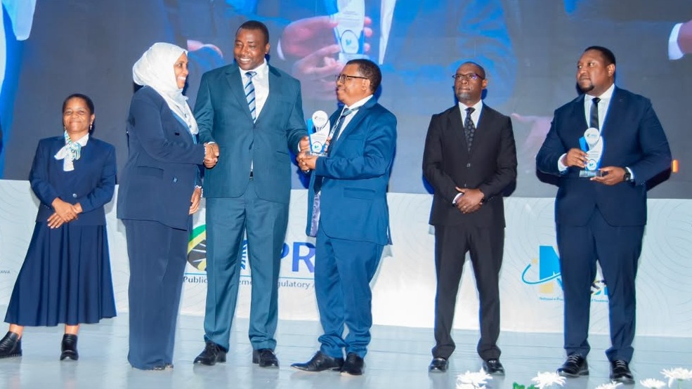 TASAC YASHINDA NAFASI YA KWANZA KWA UNUNUZI WA UMMA KWENYE KUNDI LA WIZARA, IDARA NA WAKALA WA SERIKALI