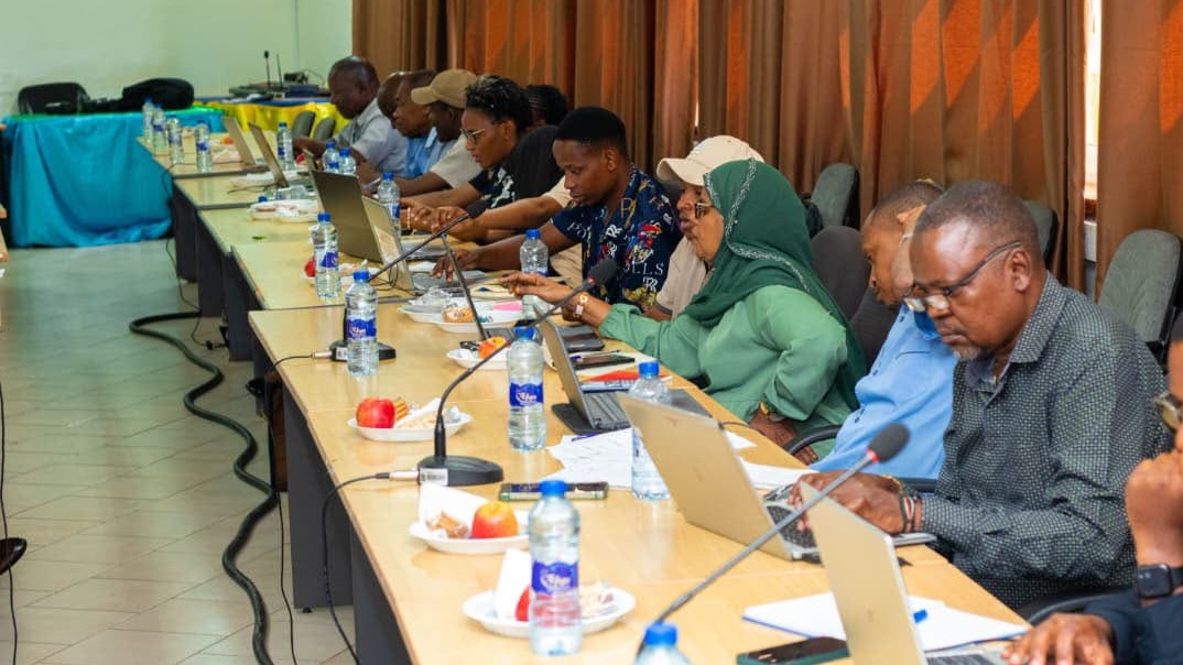 TASAC YAENDELEA KUTOA MAFUNZO YA MFUMO WA MARITIME TRANSPORT e-REGULATORY SYSTEM TANGA