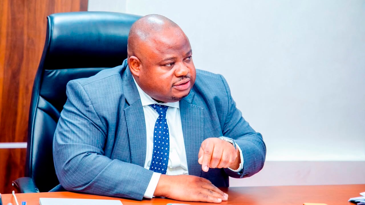 TASAC DIRECTOR GENERAL OPENS PORT SECURITY AND NAVIGATION SAFETY PROGRAMME